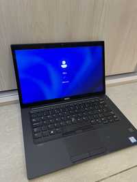 Laptop Dell 7480 Touchscreen