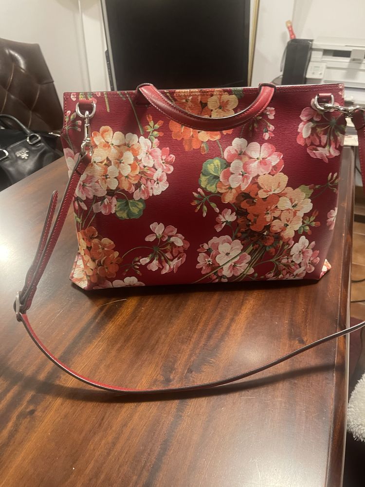 Geanta Gucci originala superba