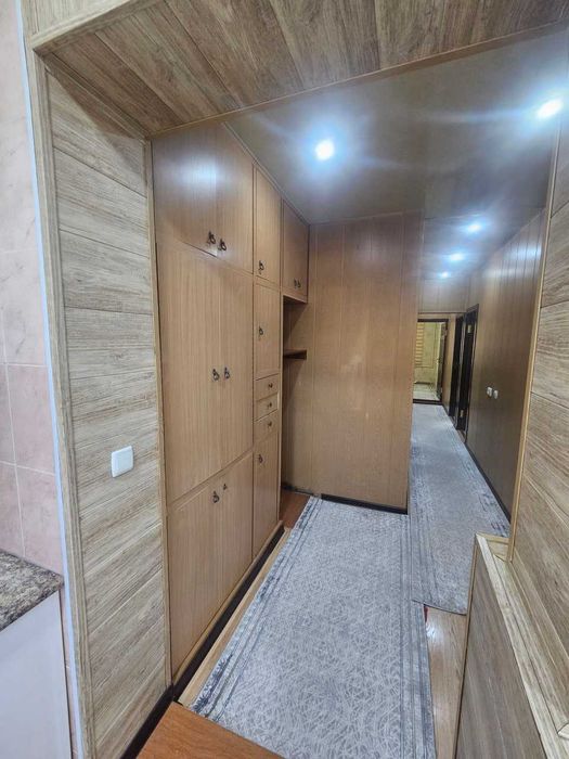 Продается квартира на Себзаре. Ганга, Алмазарский район.