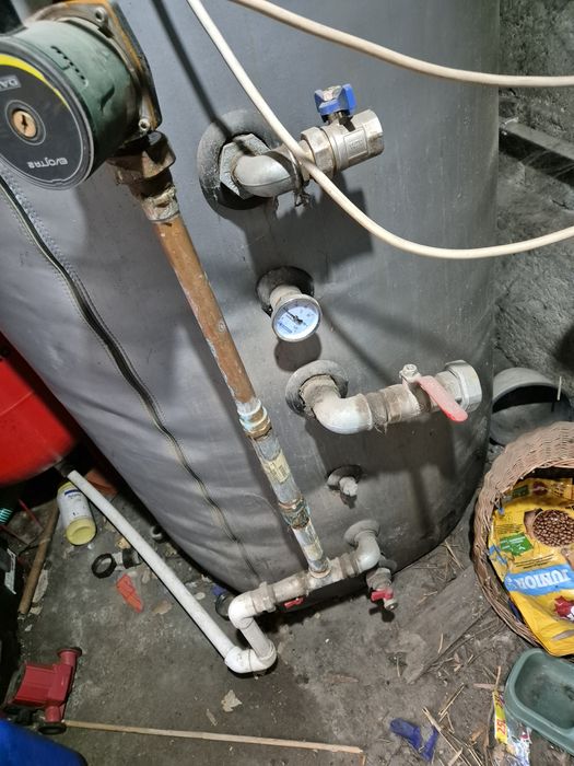 De vanzare Pafar 1000l