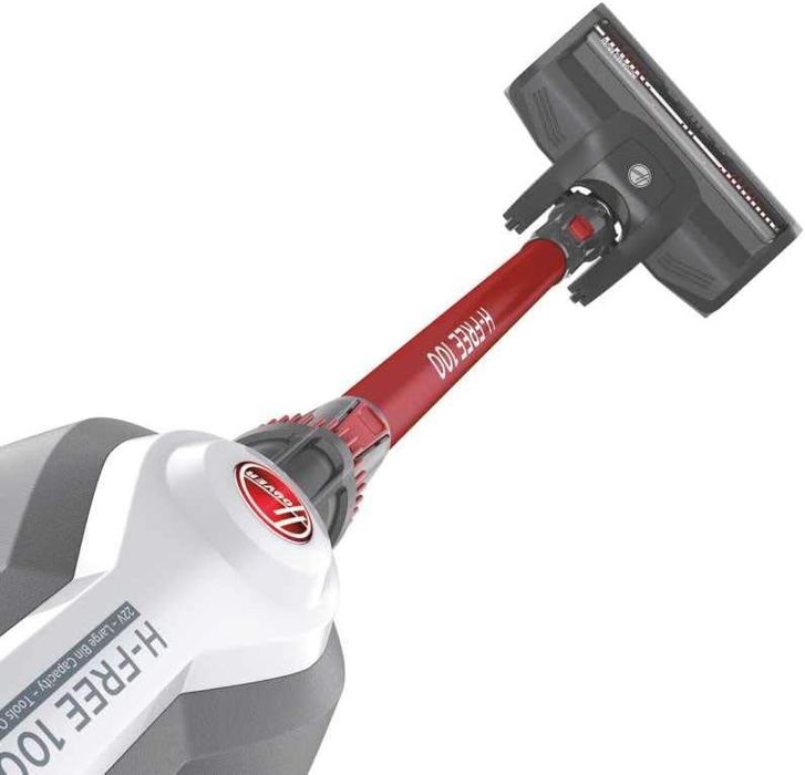 Aspirator vertical Hoover HF122GPT 011, 0.9 L, 22 V,sigilat