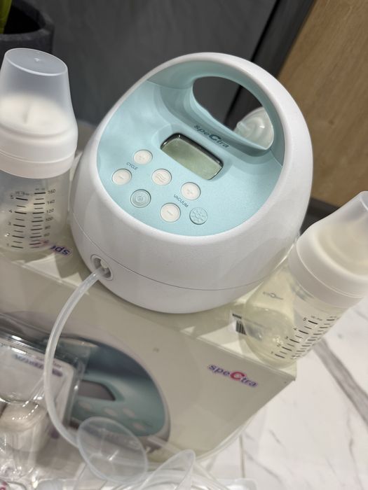 Електрическа помпа за кърма Spectra s1