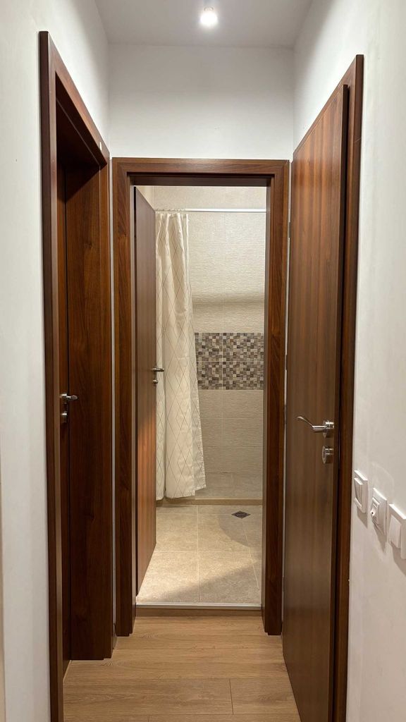 Дава се под наем Двустаен апартамент в София, Света Троица - 70 кв.м за 459 € - Снимка #6