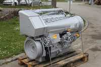 Motor Deutz BF6L913C second hand 125 KW