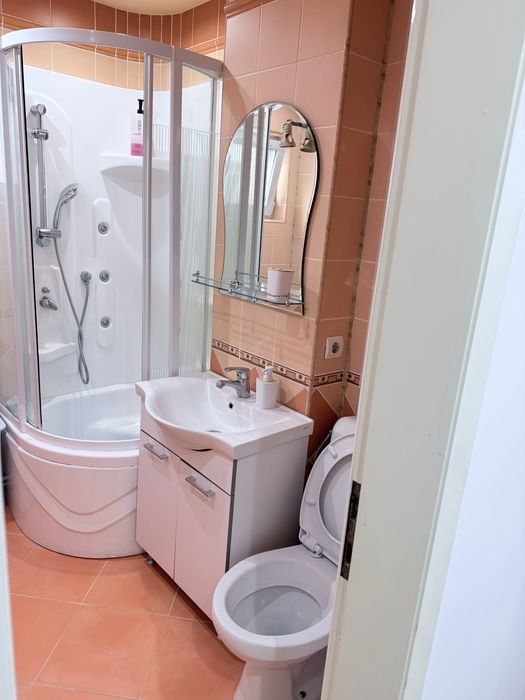 Apartament Regim Hotelier