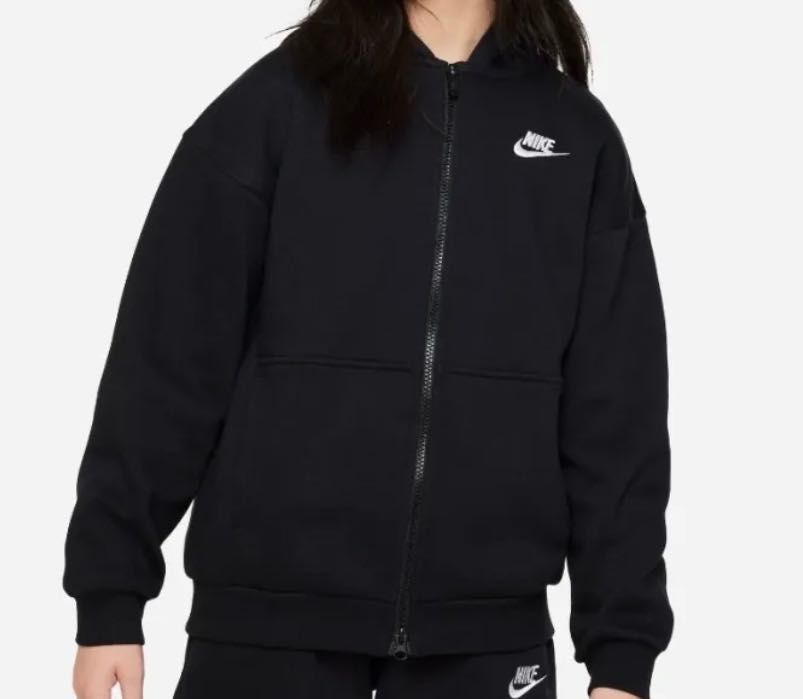 Детски суитшърт NIKE
