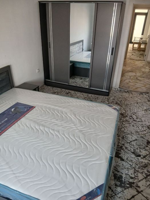 Yosh oilaga ijaraga beriladi