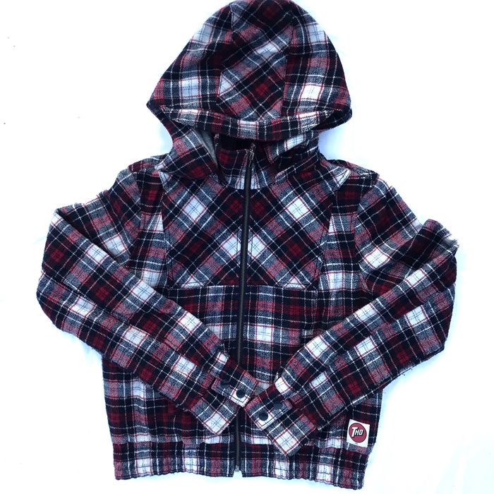 Tommy Hilfiger  Дамско Суичър/Яке / S/M / Оригинал