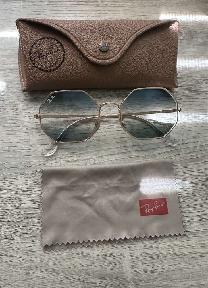 Слънчила очила RAY-BAN