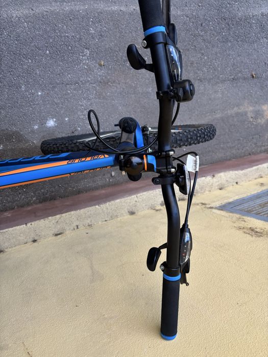 Bicicletă Carrera Valour