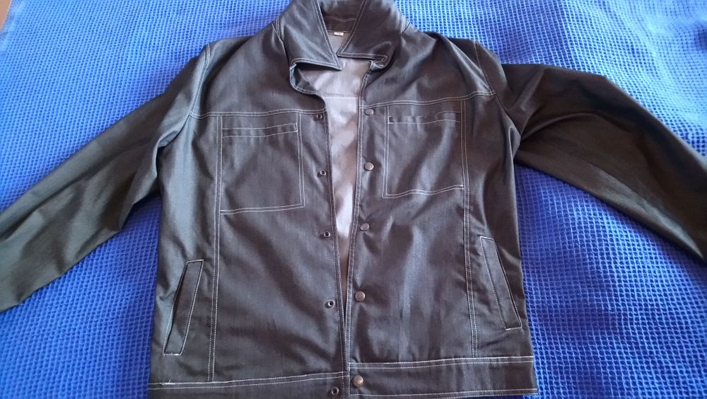 Мъжко Лятно яке - ново