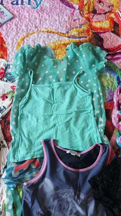 Кофты на девочку на 10 лет