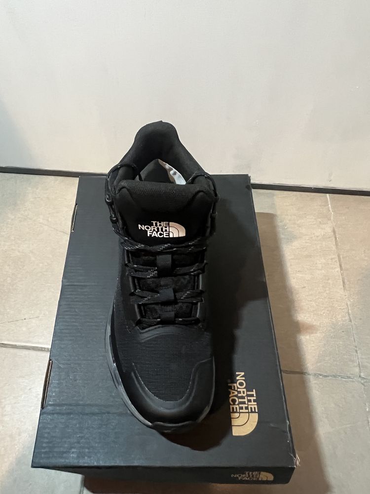 Ghete The North Face Vectiv Future Light