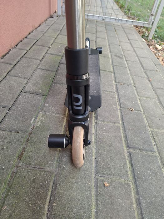 Vând trotineta achizitionata din Decathlon