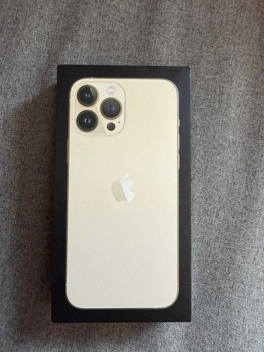 iphone 13 PRO MAX 256 GB, 90 % капацитет на батерията