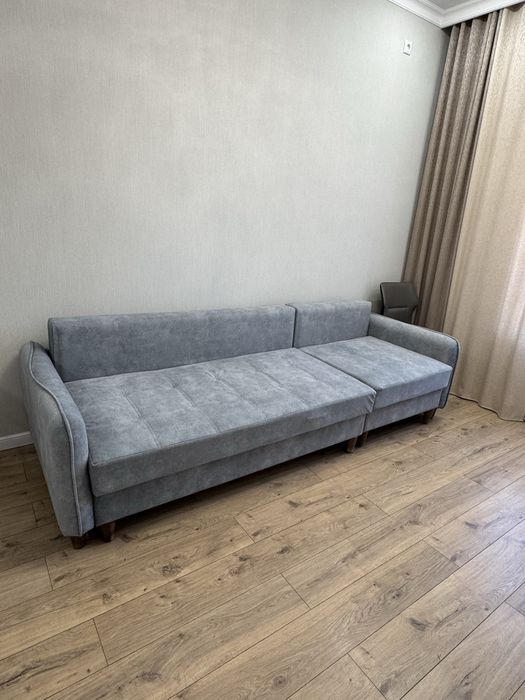 Раскладной диван, как новый!