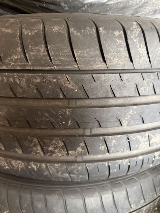 Cauciucuri vara nexen