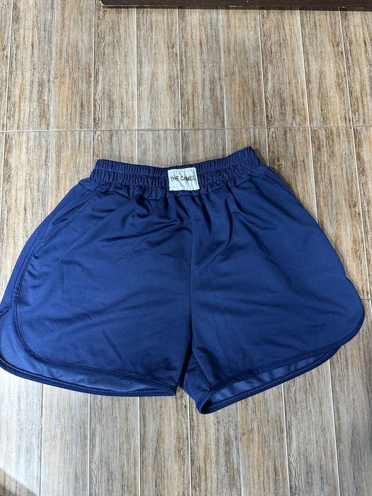 Летние женские шорты