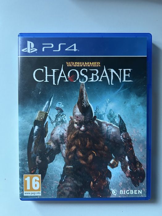 Игри с диск за playstation 4