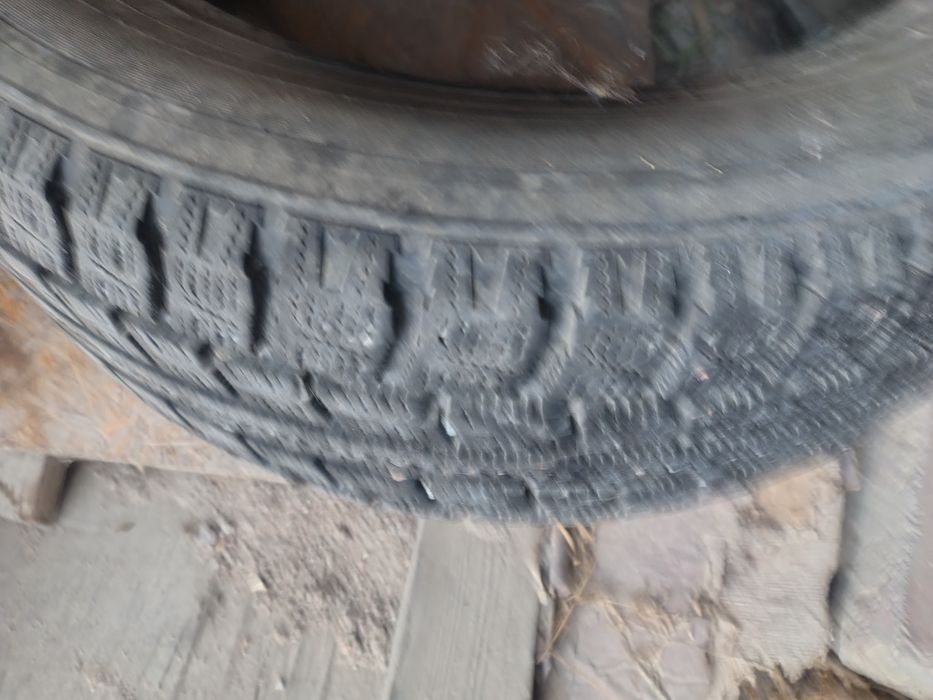 Шины 235/55/18 япония