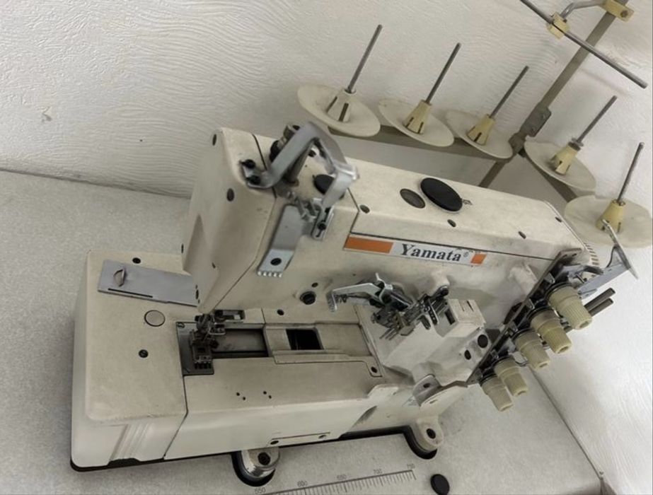 Распошивальная машинка YAMATA FY31016_01CB