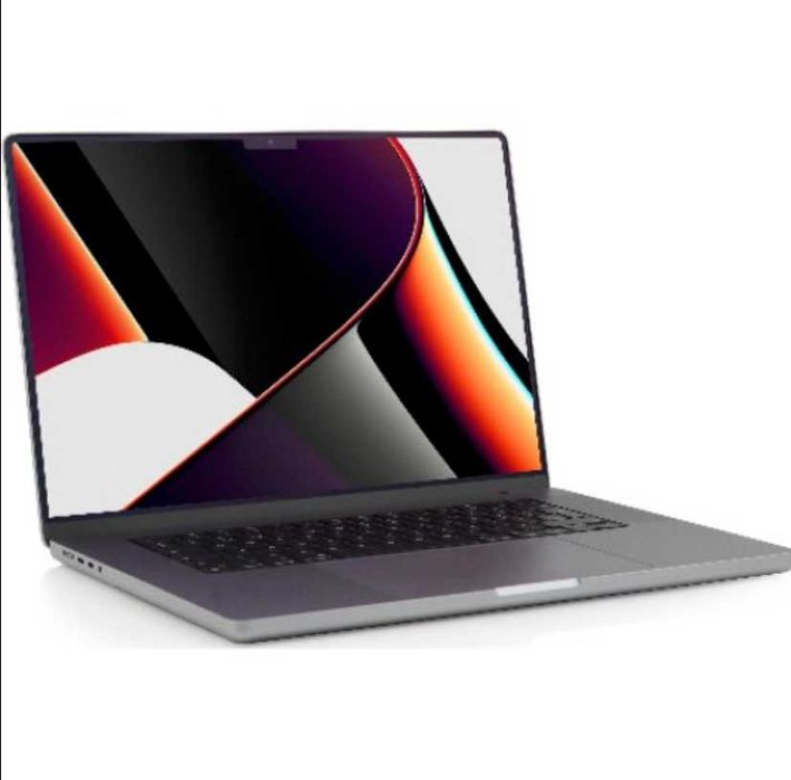 Apple MacBook Pro 16, 2021, M1 PRO, Space Gray | UsedProducts.ro