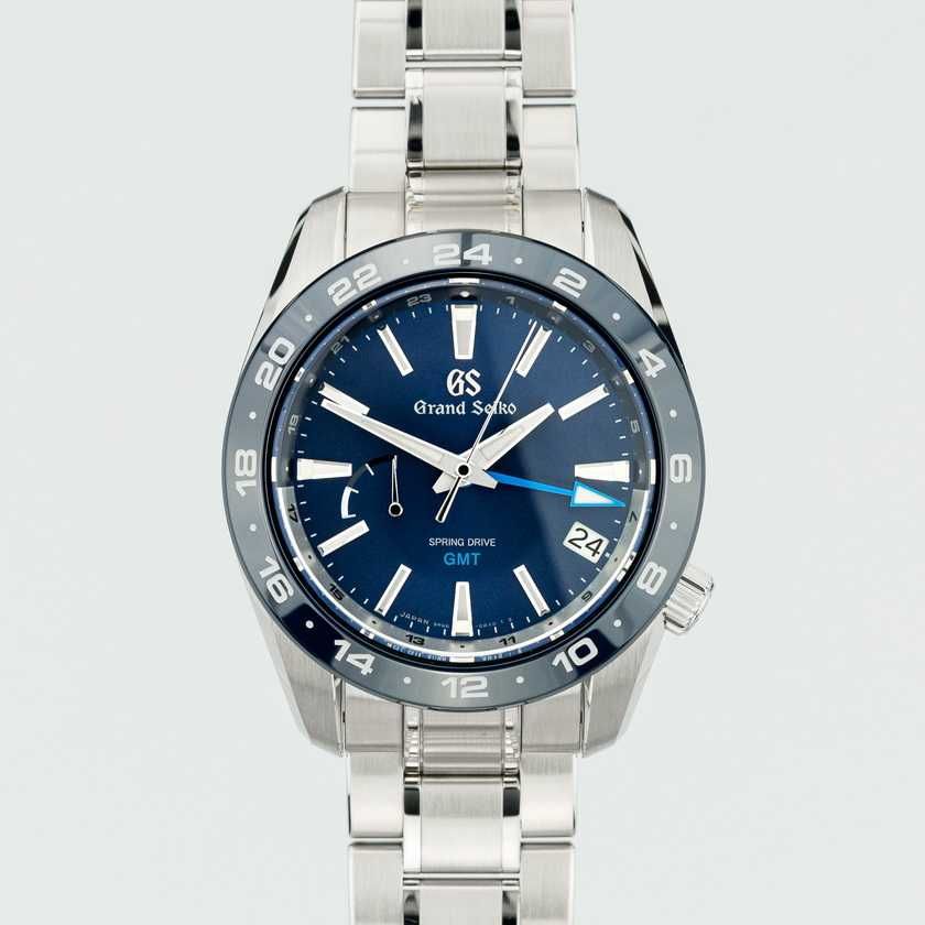 Grand Seiko Sport Collection Spring Drive SBGE255