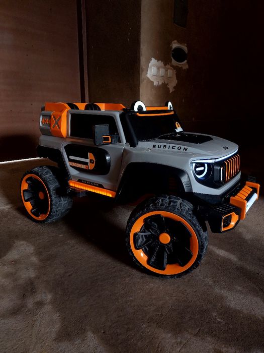 Машина в хорошом состоянием