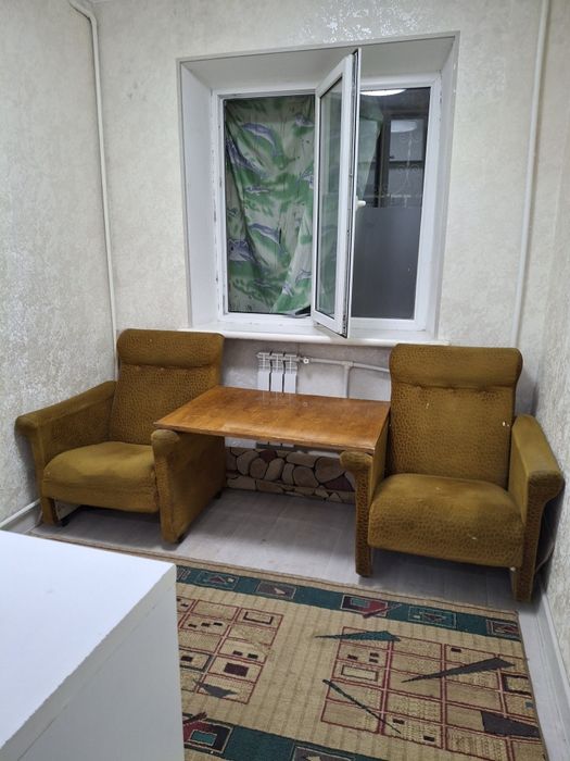 Срочно продаётся 1/1/4 Дубовая ориентир Черёмушки