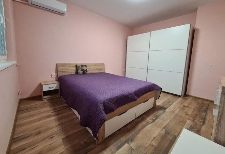 Дава се под наем Тристаен апартамент в София, Младост 1 - 105 кв.м за 535.5 € - Снимка #3