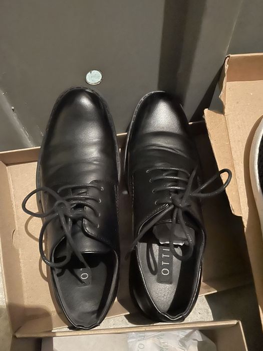 Маратонки, кецове, бутонки и гуменки