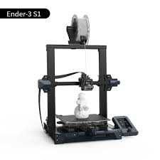 3D printer Creality Ender 3 S1/ 3д принтер