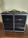 Magnetofon Sony vintage