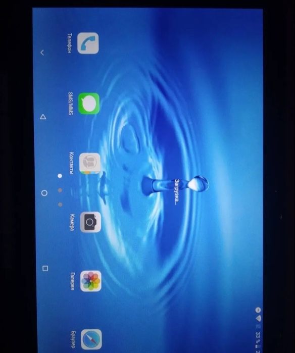 Планшет Umiio A10 Pro 10.1" (6 ГБ / 128 ГБ, серый)