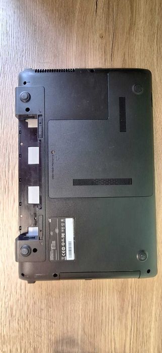 Laptop Samsung Intel Celeron B830 1.80GHz 15.6” 8GB RAM preț mic