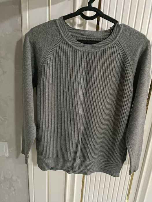 Космическая Кофта тёплая