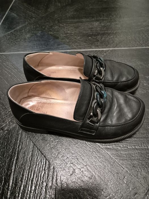 Mocasini Flavia Passini mar 38