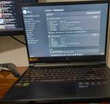 Acer Nitro v16 AMD Ryzen™ 7 8845HS