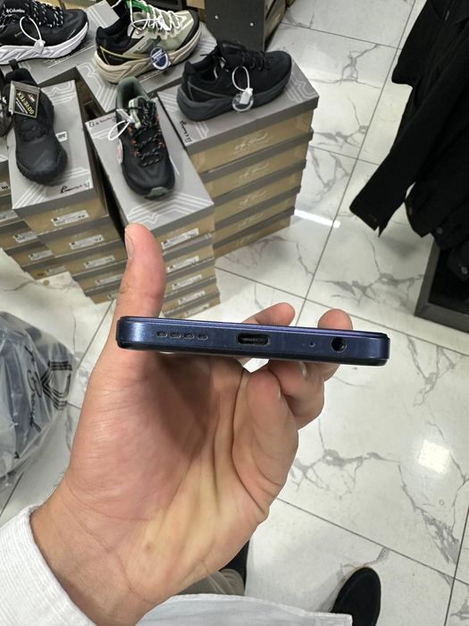 Tecno pova neo 3