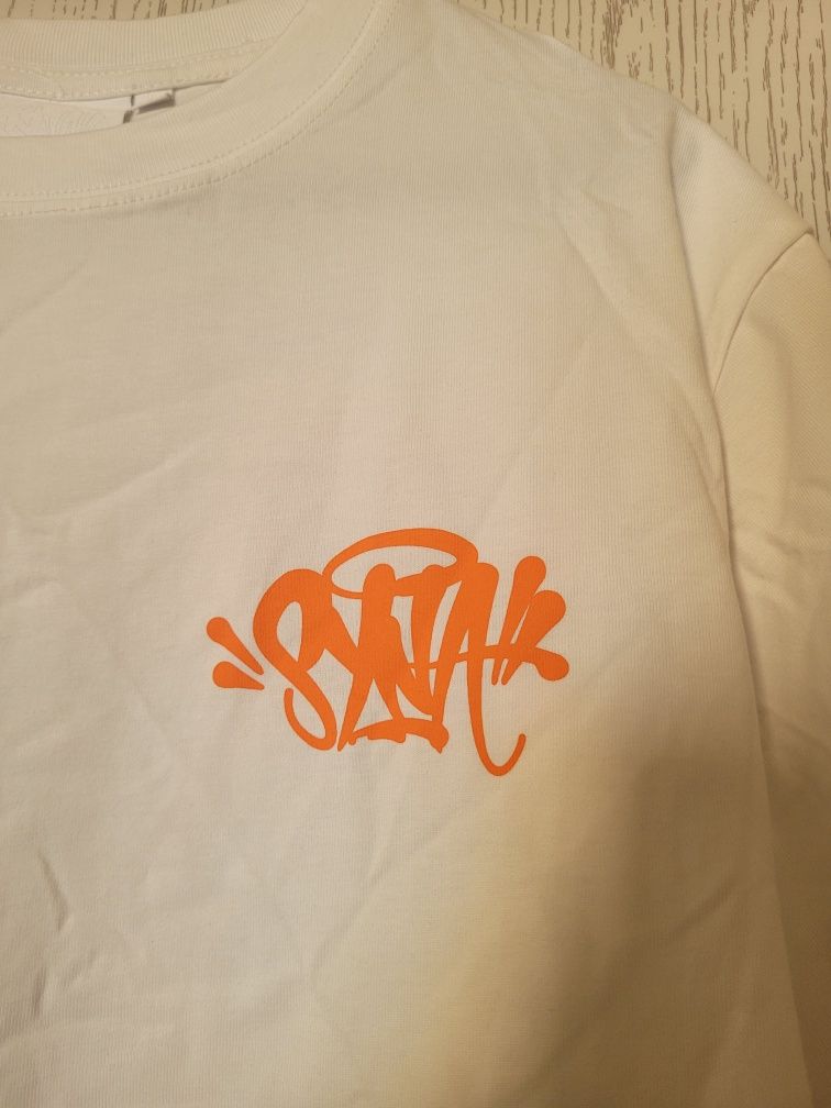 Тениска Syna World