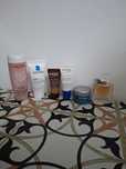 Branduri biotherm,lancome, la roche posay