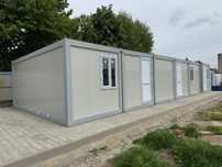 Vând containere modulare birou cafenea vestiar orice model