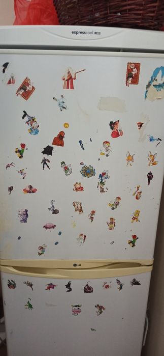 Срочно продам холодильник