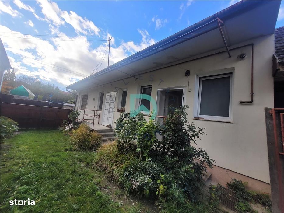 Casa de vanzare  Sacele