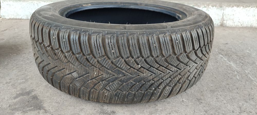 Зимни гуми Sailun