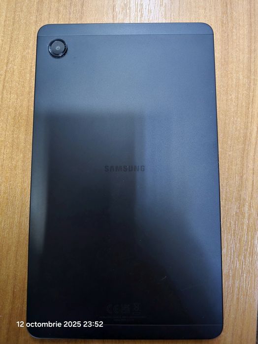 Samsung Tab A9 LTE 64gb 4gb ram