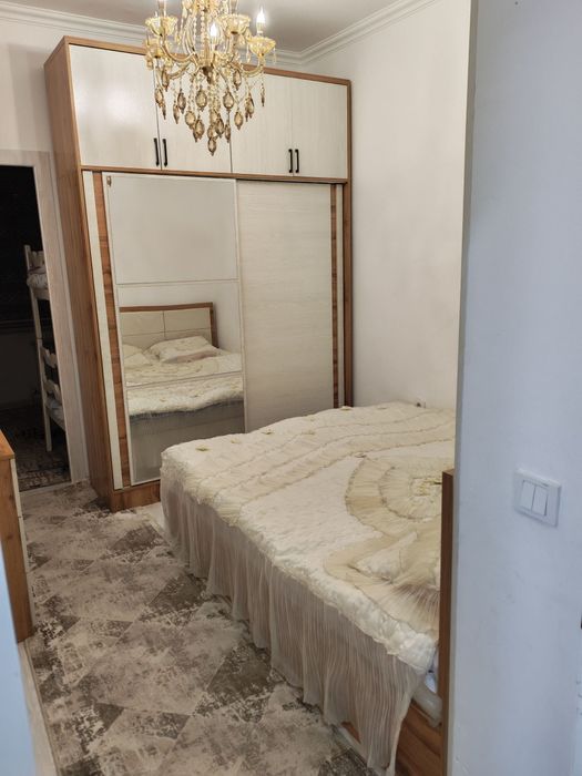 Arenda kvartira. Olmos navostroyka. 3/10/16