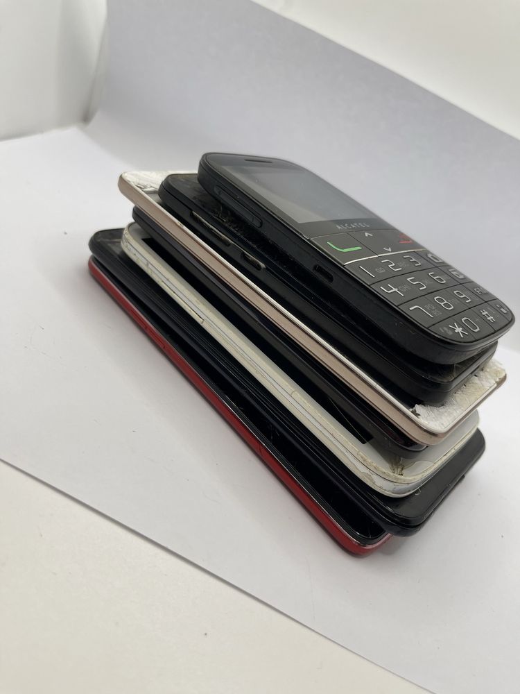 Vand lot telefoane Allview, Oppo