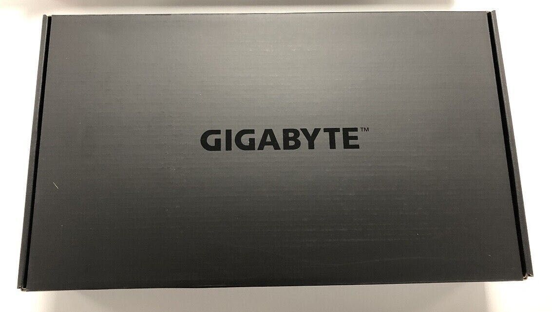 GIGABYTE Rtx 3080 Turbo edition (Rev 2.0)