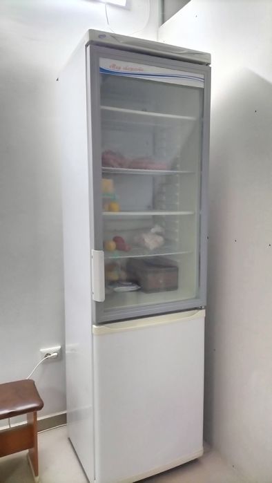 Холодильник Pozis